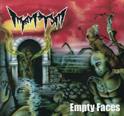 Imperial Sin : Empty Faces